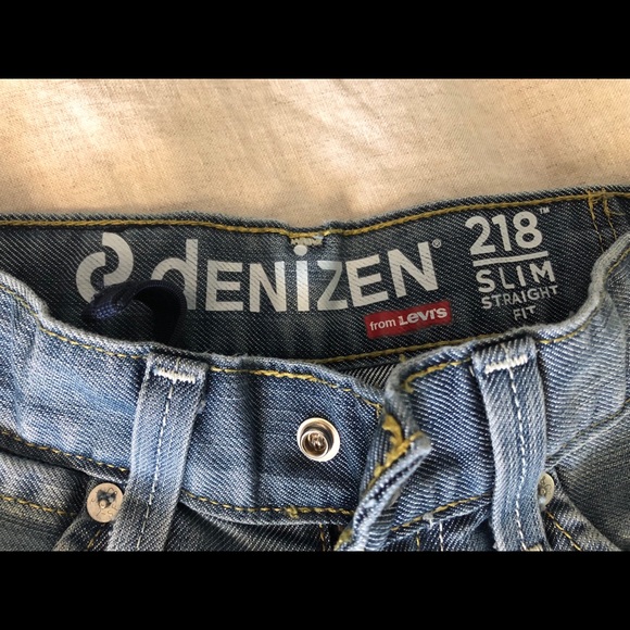 Designer Boys Jeans - Picture 3 of 6
